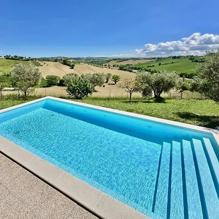 Casale Sofia Casa di campagna *
