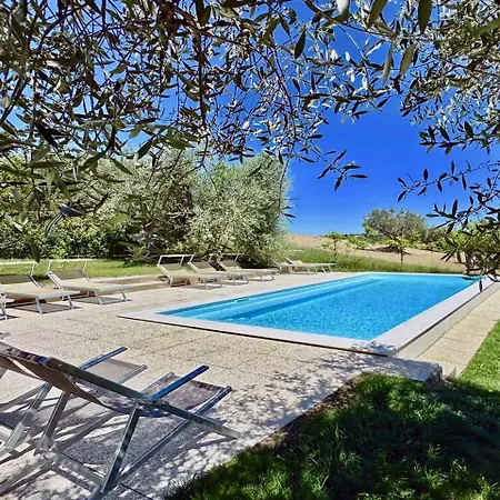 Casa di campagna Casale Sofia