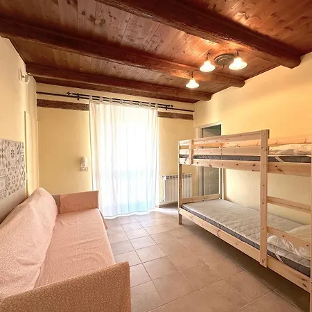 Casa di campagna Casale Sofia