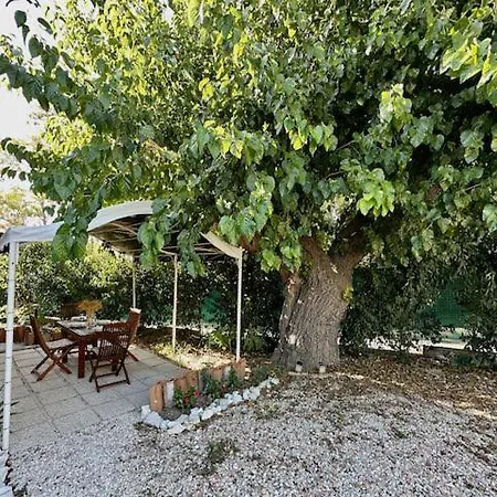 Casale Sofia Casa di campagna Senigallia