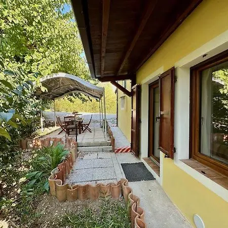 Casale Sofia * Senigallia