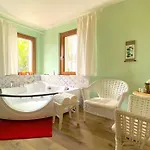 乡村民宿 Casale Casini Soccorso, Residenza Di Campagna *