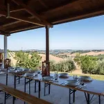 乡村民宿 Casale Casini Soccorso, Residenza Di Campagna *