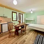 Casale Casini Soccorso, Residenza Di Campagna 西尼加利亚