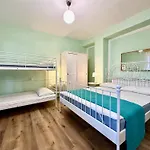 乡村民宿 Casale Casini Soccorso, Residenza Di Campagna 西尼加利亚