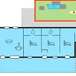 Casale Casini Soccorso, Residenza Di Campagna 乡村民宿 西尼加利亚
