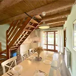 Casale Casini Soccorso, Residenza Di Campagna 乡村民宿 西尼加利亚