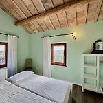 Casale Casini Soccorso, Residenza Di Campagna