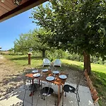 Casale Casini Soccorso, Residenza Di Campagna 乡村民宿