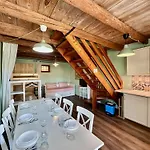 Casale Casini Soccorso, Residenza Di Campagna 西尼加利亚