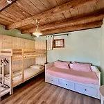 Casale Casini Soccorso, Residenza Di Campagna * 西尼加利亚