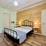 Casale Casini Soccorso, Residenza Di Campagna 乡村民宿