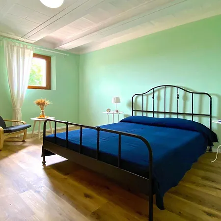 Casale Casini Soccorso Літній будинок *