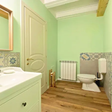 Casale Casini Soccorso, Residenza Di Campagna Venkovský dům *