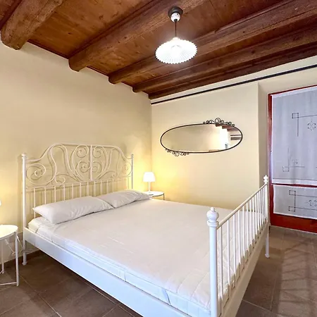 Casale Casini Soccorso, Residenza Di Campagna Venkovský dům Senigallia