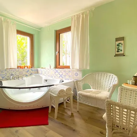 Venkovský dům Casale Casini Soccorso, Residenza Di Campagna *