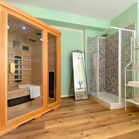 Casale Casini Soccorso, Residenza Di Campagna Lantställe Senigallia