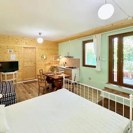 Venkovský dům Casale Casini Soccorso, Residenza Di Campagna