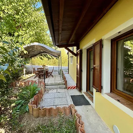 Casale Casini Soccorso, Residenza Di Campagna Landhaus *