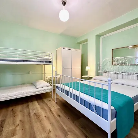 Venkovský dům Casale Casini Soccorso, Residenza Di Campagna Senigallia