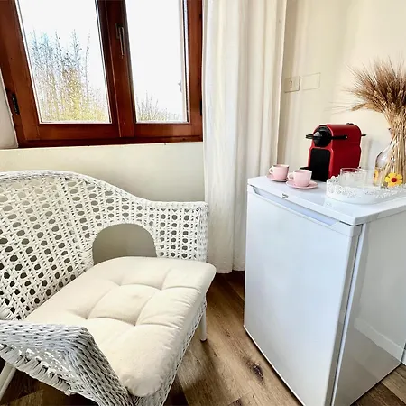 Casale Casini Soccorso, Residenza Di Campagna