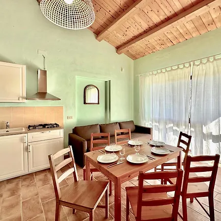 Casale Casini Soccorso, Residenza Di Campagna Landhaus