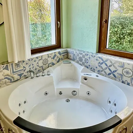 Casale Casini Soccorso, Residenza Di Campagna Venkovský dům *