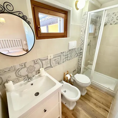 Lantställe Casale Casini Soccorso, Residenza Di Campagna *