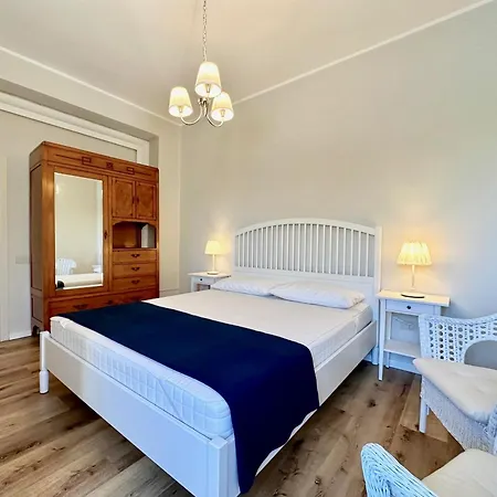 Landhaus Casale Casini Soccorso, Residenza Di Campagna Senigallia