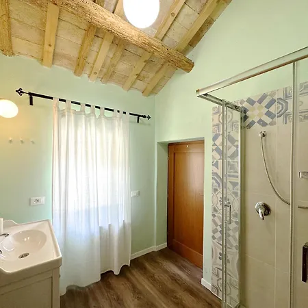 Casale Casini Soccorso, Residenza Di Campagna Senigallia