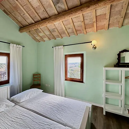 Casale Casini Soccorso, Residenza Di Campagna