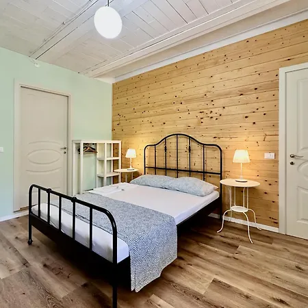 Casale Casini Soccorso, Residenza Di Campagna Lantställe