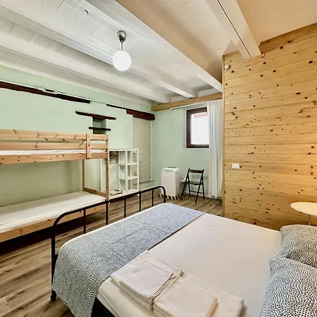 Lantställe Casale Casini Soccorso, Residenza Di Campagna