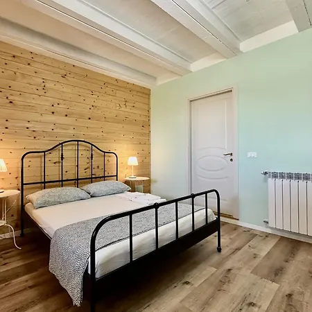 Lantställe Casale Casini Soccorso, Residenza Di Campagna *