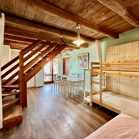 Casale Casini Soccorso, Residenza Di Campagna Casa rural