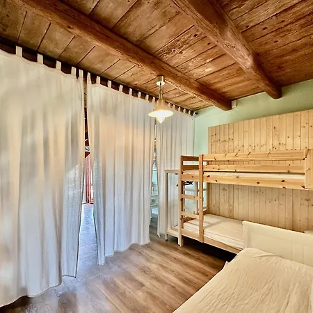 Casa rural Casale Casini Soccorso, Residenza Di Campagna