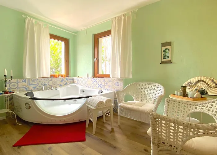 Lantställe Casale Casini Soccorso, Residenza Di Campagna *