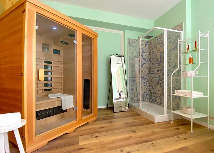 Casale Casini Soccorso, Residenza Di Campagna Lantställe Senigallia